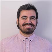 Profesor de inglés para niños